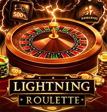 Live casino HD stream artwork